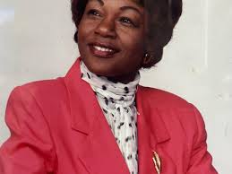 Mrs. Cleo Mae Longmire's Obituary