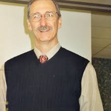 Robert Adam Seelinger, Oct. 16, 1951 — Sept. 22, 2018