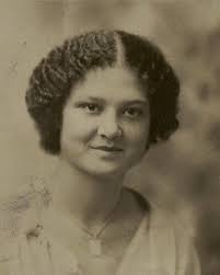 Armeda Margaret “Meda” Corsini Haney (1914-2001)