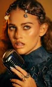 THE REBEL WOMEN OF PALESTINE. The Many Faces of Resistance.