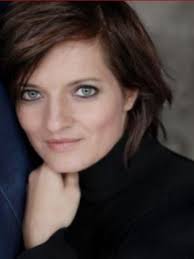 Maria Schuster's Instagram, Twitter & Facebook