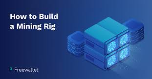 The biggest takings are currently achieved with nvidia cards, specifically geforce rtx 2080 ti and amd radeon vii, but it is more profitable to build a mining farm with amd radeon. Crypto Mining Rig In 2020 How To Build Equipment Recommendations