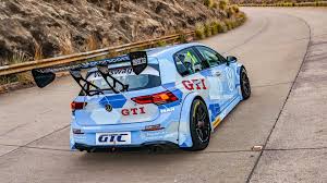 Rally car for sale south africa. Volkswagen Golf 8 Gti Gtc Race Car Debuts For South Africa Series