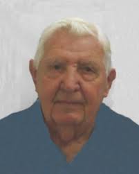 Donald Clarence Erickson