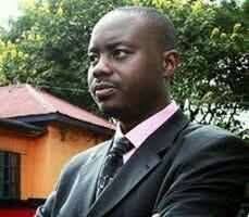 Fidel Odinga's life and death