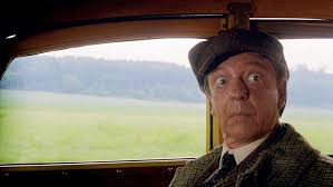 Prime Video: The Private Eyes