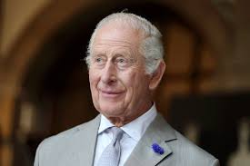 The arrival of King Charles is a powerful and symbolic reminder of Canada's  sovereignty