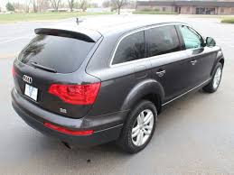 Image result for Lava Gray 2008 Audi