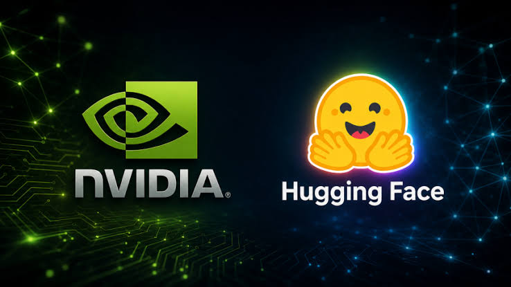 Nvidia aurait conclu un accord pour racheter Hugging Face pour 12,9  milliards de dollars | JDW