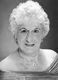 Obituary: Bernice L. Blethen