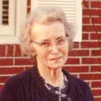 Etta Dale Wiggins (1915–2000)