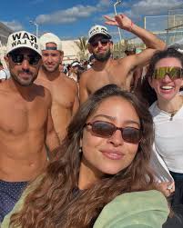 Parker Sloan Leiro (@therollingsloan) • Instagram photos and videos