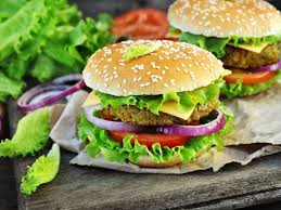 Burger Vegetarien Aux Lentilles Recette De Burger Vegetarien Aux Lentilles Marmiton Burger Vegetarien Recette Burger Vegetarien