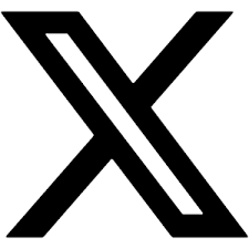 Twitter X icon - Free Download PNG & SVG | Streamline