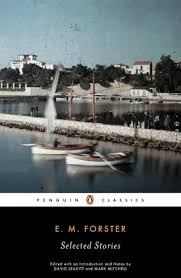 List of Books by E. M. Forster