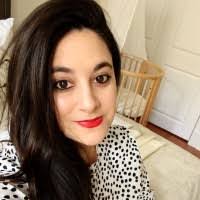 Carmen Perillo's Instagram, Twitter & Facebook