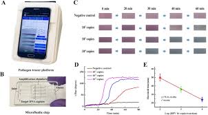 If visual voicemail is on, blocked callers cannot leave voicemails. Real Time Colorimetric Quantitative Molecular Detection Of Infectious Diseases On Smartphone Based Diagnostic Platform Scientific Reports