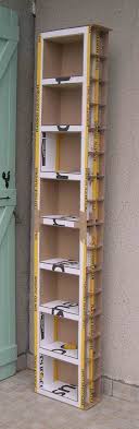 Tutoriel Comment Fabriquer Un Meuble En Carton Avec Images Meuble En Carton Comment Fabriquer Des Meubles Fabrication Meuble