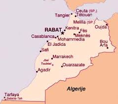Toch is het klimaat van marokko niet zo eenzijdig en eenvoudig te omschrijven. Vereniging Voor Weerkunde En Klimatologie