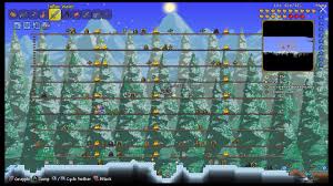 All solar eclipse drops terrariashow all. The Arena Is A Graveyard Most Are From Solar Eclipses Terraria