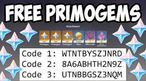 Redeem codes genshin impact 1.6. New Redeem Codes 1 6 Genshin Impact Livestream Free Primogems Youtube