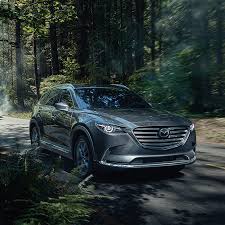 Евгений цыганов, анна христич, джонатан солвей и др. 2020 Mazda Cx 9 3rd Row Suv 7 Passenger Family Car Mazda Usa