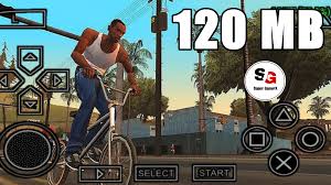 This one game has a feel similar to gta v games, from which i feel this game is quite heavy for 1gb ram. 124 Mb Gta San Lite V3 All Gpu Highly Compressed File Super Gamerx Psp Game Highly Compresssed
