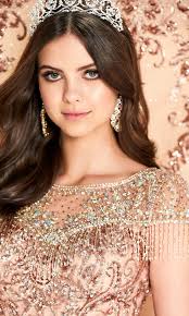 Princesa PR22026 Long Quinceanera Dress