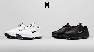 Where to buy tiger woods shoes. Tiger Woods Golf Shoes Nike Tw71 Fastfit 2019 Golfposer Emag