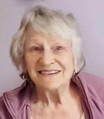 MAYOTTE, Jeannette Rose