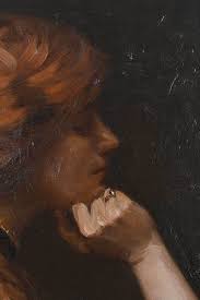 John White Alexander