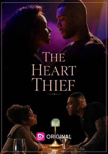 Watch The Heart Thief | Stream Romance Drama Series on CandyJar