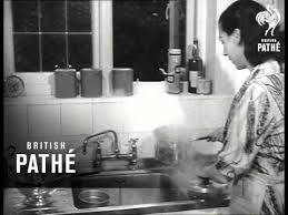 kitchen gadgets (1950) youtube