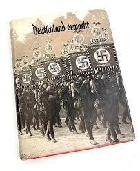 Keine registrierung notwendig, einfach kaufen. Imcs Militaria Cigarettes Pictures Album Deutschland Erwache