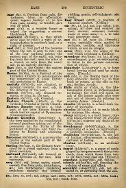 Easter Free Vintage Dictionary Page Vintage Paper Background Vintage Dictionary Vintage Paper