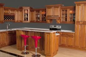 glazed rta maple kitchen cabinets in