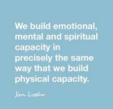 Build Emotional Mental And Spiritual Support Self Compassion Holistic Health Quotations