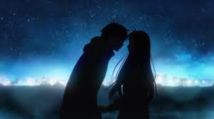 Pin Di Manga Anime Couples