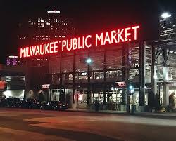 A Weekend Guide To Milwaukee The City Sidewalks Milwaukee Public Market Milwaukee Public Market