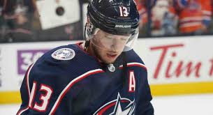 David pagnotta of the fourth period has confirmed an original report by elliotte friedman of sportsnet. Blue Jackets Forward Cam Atkinson Expected To Miss 2 3 Weeks Due To Sprained Ankle 1st Ohio Battery