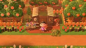 Acnh Orchard Recherche Sur Twitter Twitter Alice And Wonderland Tattoos Animal Crossing Game Orchard Ideas Acnh