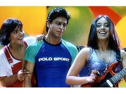 Koi mil gaya is a hindi song from the 1998 movie kuch kuch hota hai. Iconic 90s Bollywood Movie Outfits