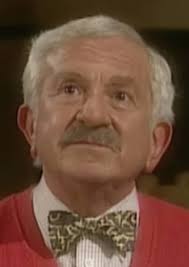 Fan Casting Sam Elliott as Frank Pickle in The Vicar of Dibley (USA)