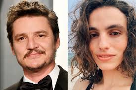 Педро паскаль (jose pedro balmaceda pascal). Pedro Pascal Sweetly Supports His Sister Lux After She Comes Out As A Trans Woman Mi Corazon People Com