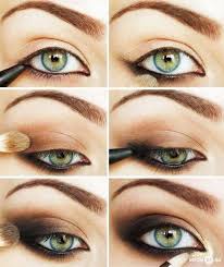 Wir haben die tipps sodass smokey eyes schminken für anfänger ganz leicht wird. Smokey Cat Eye Tutorial Schritt Fur Schritt Make Up Tutorial Einfach Herrlich Gut Gemacht Einfach Herrlich Schritt Smok Dogal Makyaj Makyaj Goz Makyaji
