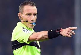 Con queste parole, il direttore sportivo del benevento, pasquale foggia, ha inveito contro silvio mazzoleni, che ieri durante la gara tra i campani e il cagliari, dalla postazione var, ha richiamato l'arbitro doveri per andare a rivedersi l'azione incriminata del rigore. Paolo Mazzoleni La Confessione Choc Dell Ex Arbitro Ho Avuto Il Cancro Per Questo Caddi In Campo Durante Milan Juventus Il Giornale Di Salerno It