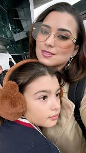 I believe you don't love me and my daughter anymore. Thank you