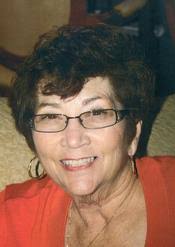 Cheryl Jo Foreman Chaisson (1943-2011)