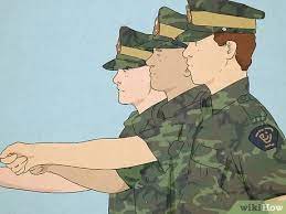 How To Join Delta Force: 13 Steps (With Pictures) - Wikihow