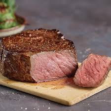 What temperature do you cook a sirloin steak? Top Sirloin Steak Kansas City Steaks